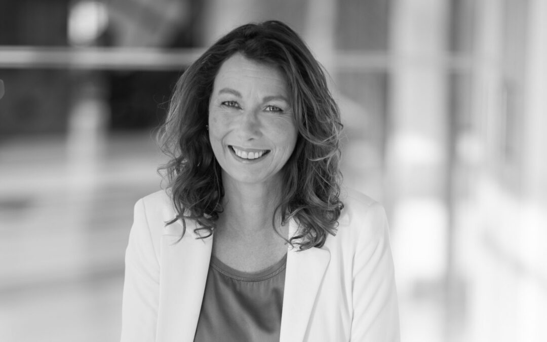 In de spotlight: interview Balansportaal