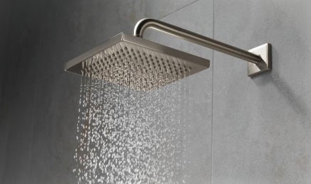 Sta jij nog met je collega’s onder de douche?